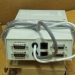 NORAN TEL NTI-20002-EMS/B 2 Position Equipment